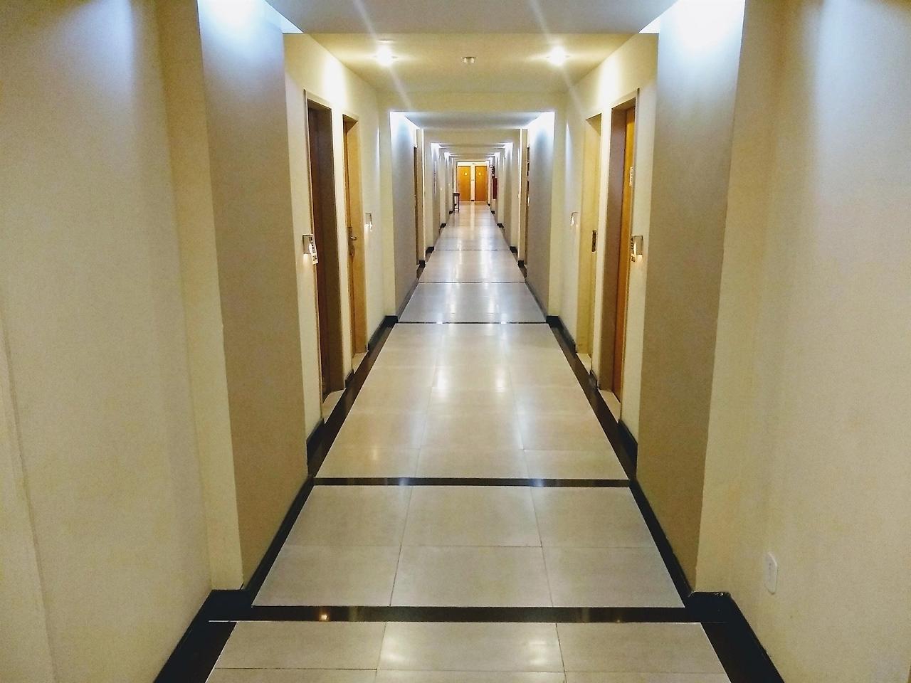 Dexter Hotel - Волта-Редонда Экстерьер фото